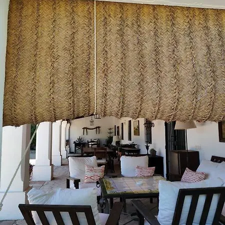 Holiday home - Cortijo El Palomar *