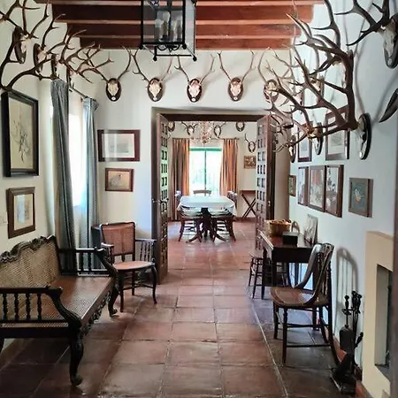 - Cortijo El Palomar