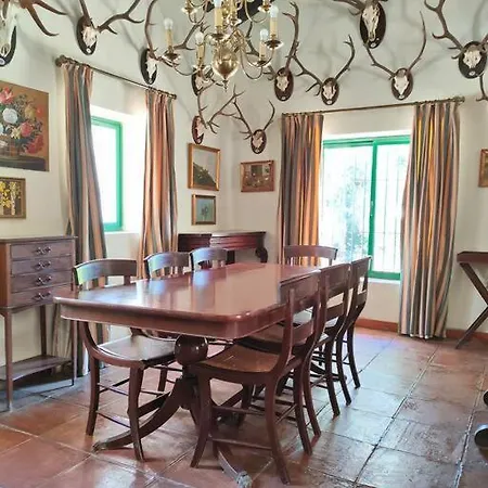 Holiday home - Cortijo El Palomar