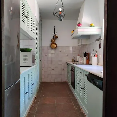 - Cortijo El Palomar *