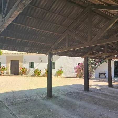 Holiday home - Cortijo El Palomar *