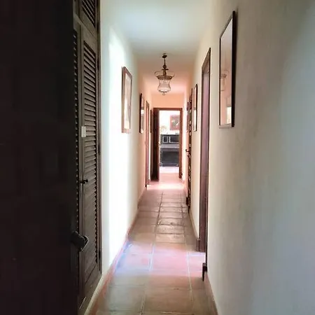 - Cortijo El Palomar Holiday home *