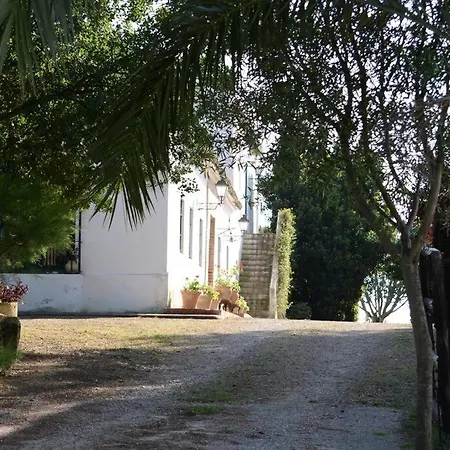 - Cortijo El Palomar Holiday home Alcantara (Cadiz)